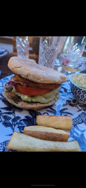  at Gimi Love Bocas in Bocas Del Toro