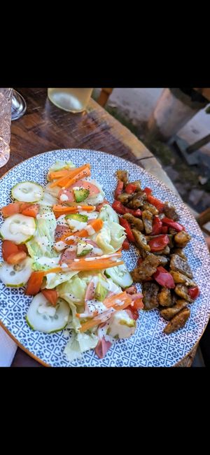  at Gimi Love Bocas in Bocas Del Toro