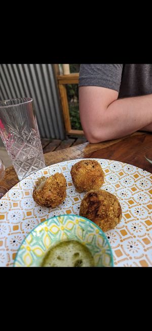  at Gimi Love Bocas in Bocas Del Toro