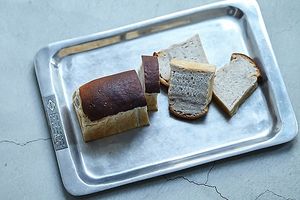   at Kome Pantry in Nishinomiya