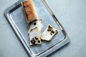   at Kome Pantry in Nishinomiya