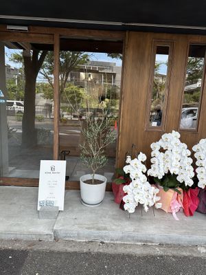   at Kome Pantry in Nishinomiya