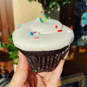 Choco! at Icing on the Cake in Los Gatos