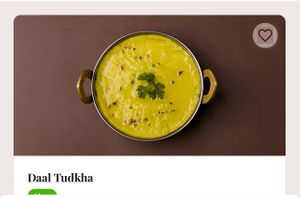  at India's Tandoori in Manhattan Beach