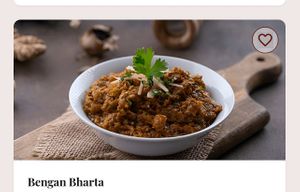  at India's Tandoori in Manhattan Beach