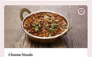  at India's Tandoori in Manhattan Beach