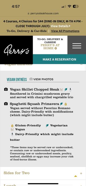  at Perry's in Austin