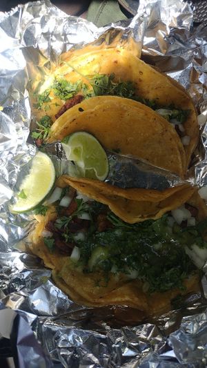  at Vegan Vatoz in Riverside