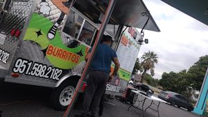  at Vegan Vatoz in Riverside