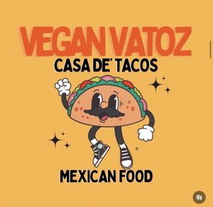   at Vegan Vatoz in Riverside