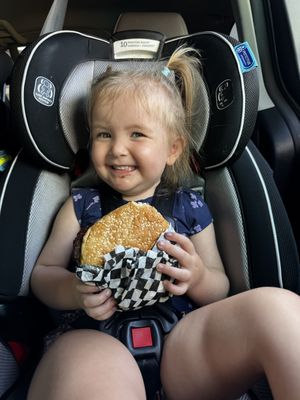   at Vegan Vatoz in Riverside