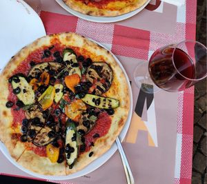  at Il Centrale Stresa in Stresa