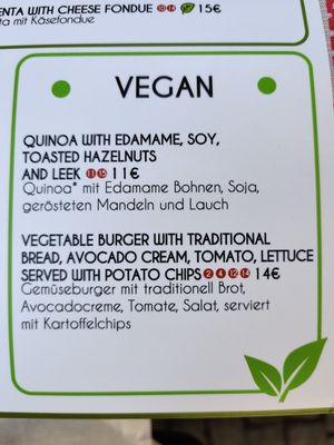  at Il Centrale Stresa in Stresa