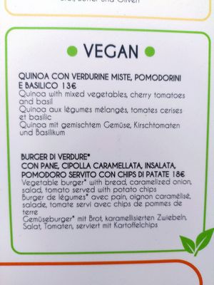  at Il Centrale Stresa in Stresa