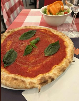  at Il Centrale Stresa in Stresa