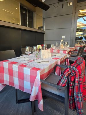  at Il Centrale Stresa in Stresa