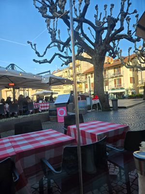  at Il Centrale Stresa in Stresa