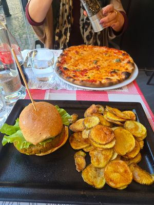  at Il Centrale Stresa in Stresa