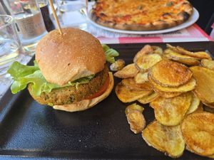  at Il Centrale Stresa in Stresa