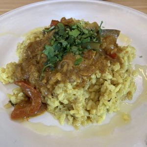   at Café Lief  in Haarlem