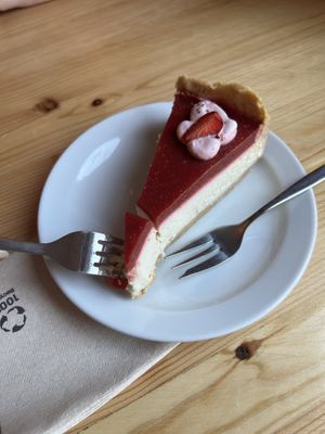   at Café Lief  in Haarlem