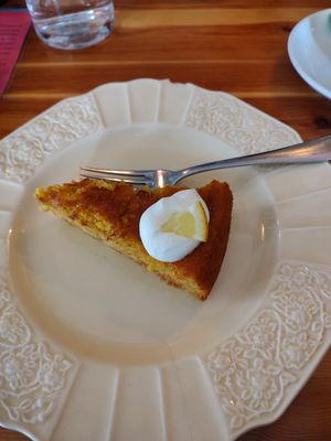  at Café Lief  in Haarlem