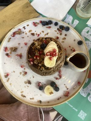   at Brunch Republic  in Florence