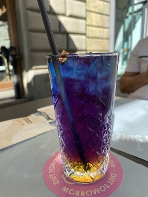   at Brunch Republic  in Florence