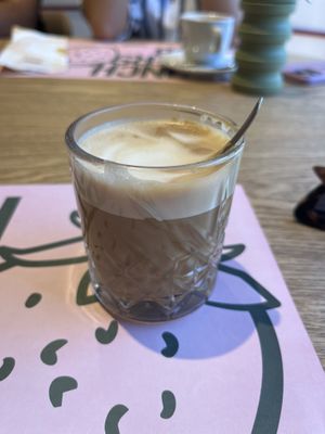   at Brunch Republic  in Florence