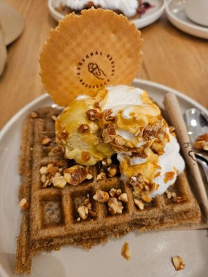  at Glacë Manufaktur in Trier