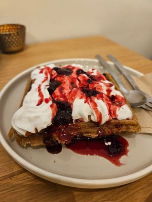  at Glacë Manufaktur in Trier