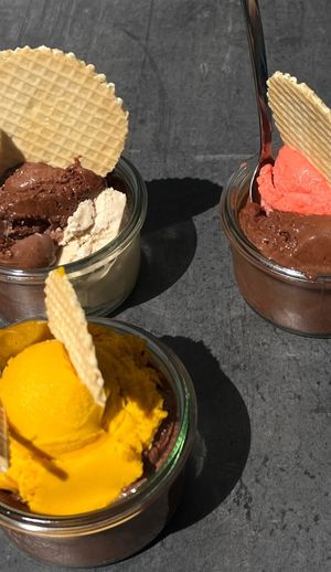  at Glacë Manufaktur in Trier