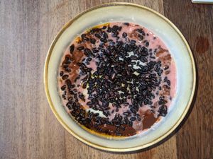 Dine Fine Gang 6 at COLORZ Kitchen  in Bern