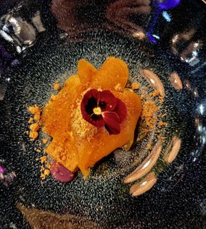   at COLORZ Kitchen  in Bern