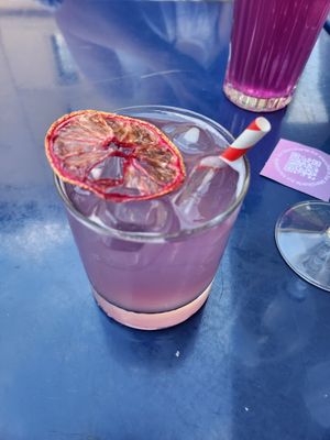 Drink at COLORZ Kitchen  in Bern