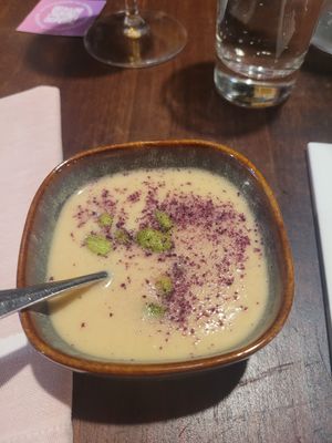  at COLORZ Kitchen  in Bern