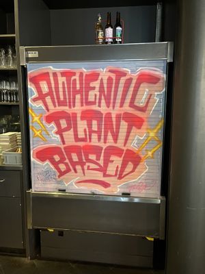   at COLORZ Kitchen  in Bern