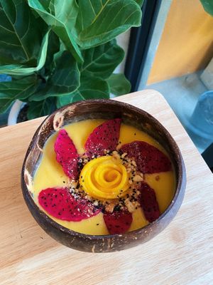  at Sundays  in Phnom Penh