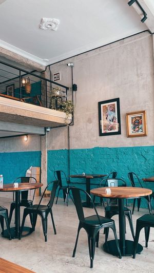  at Sundays  in Phnom Penh