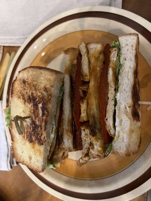   at Sundays  in Phnom Penh