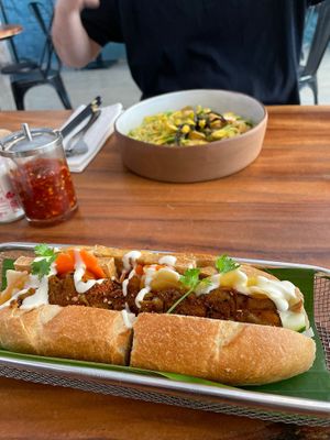  at Sundays  in Phnom Penh