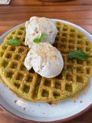  at Sundays  in Phnom Penh