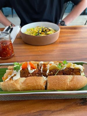  at Sundays  in Phnom Penh