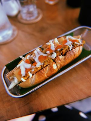   at Sundays  in Phnom Penh