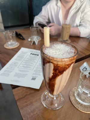   at Sundays  in Phnom Penh