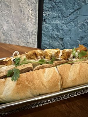  #Veganuary at Sundays  in Phnom Penh