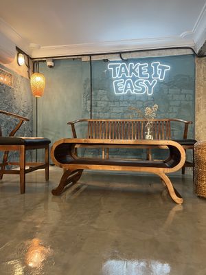  #Veganuary at Sundays  in Phnom Penh