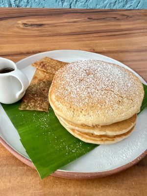  #Veganuary at Sundays  in Phnom Penh