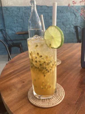   at Sundays  in Phnom Penh