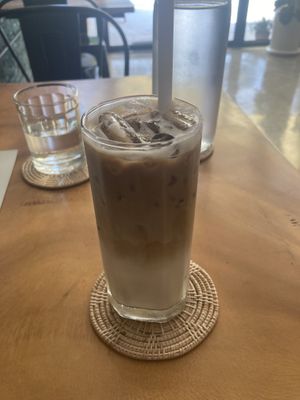   at Sundays  in Phnom Penh